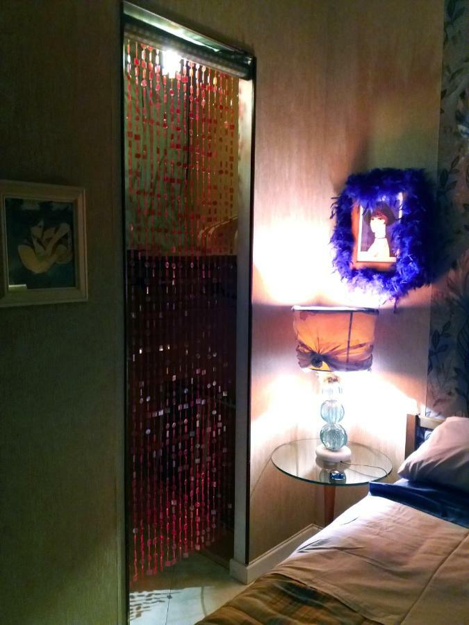 Pensión Anna Vi Guest *
